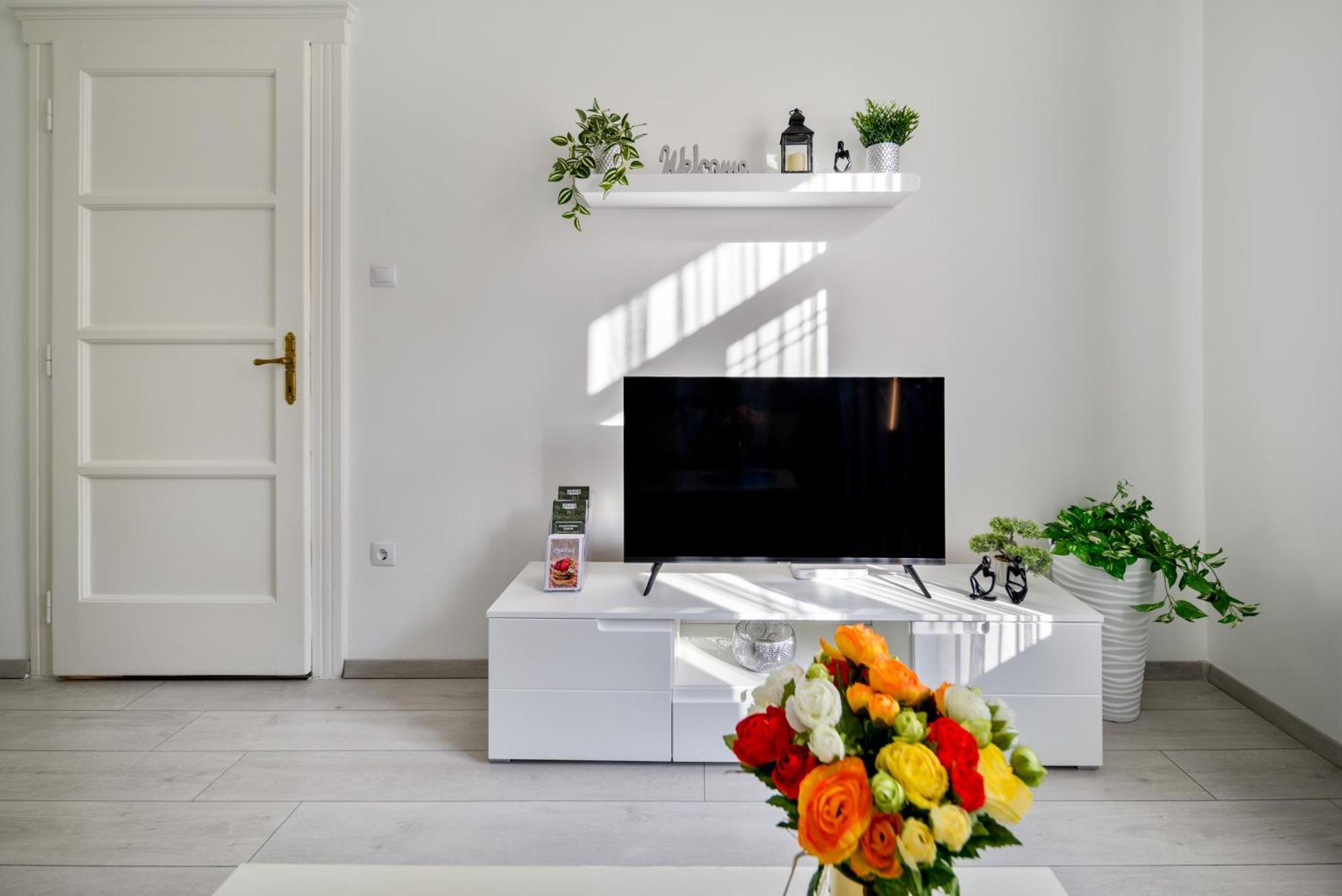 Central Oasis 2 Bd Apartment Budapest Exterior foto
